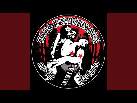 Mainlining Murder - Lars Frederiksen and the Bastards