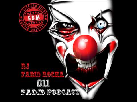 MARCH 2014 NEW BEST ELECTRO, BIG ROOM ZEDD, MARTIN GARRIX |Live Dj Set by DJ Fabio Rocha