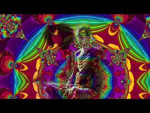 Day 76 Female & Male - Fy - I am the Flux of all Emotions - Matias