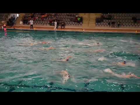 VASAS vs Szentes Ifi