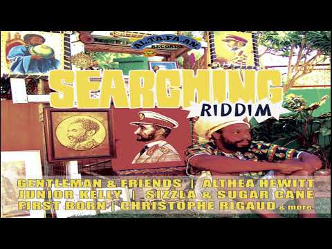 Anthony B Ft. Daddy Links - Face the Streets Like a Warrior