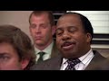 Stanley Says Did I Stutter For 10 Hours