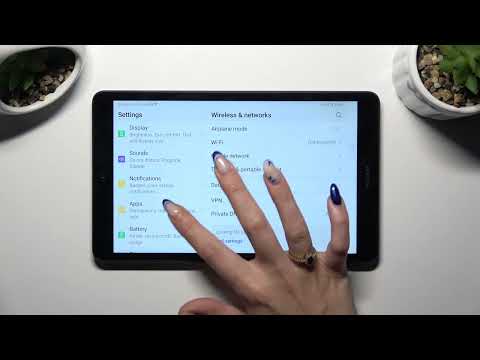 How to Change Default Apps on Huawei MediaPad M5 Lite? Manage Default Application in Android!