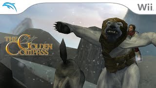 The Golden Compass | Dolphin Emulator 5.0-11153 [1080p HD] | Nintendo Wii