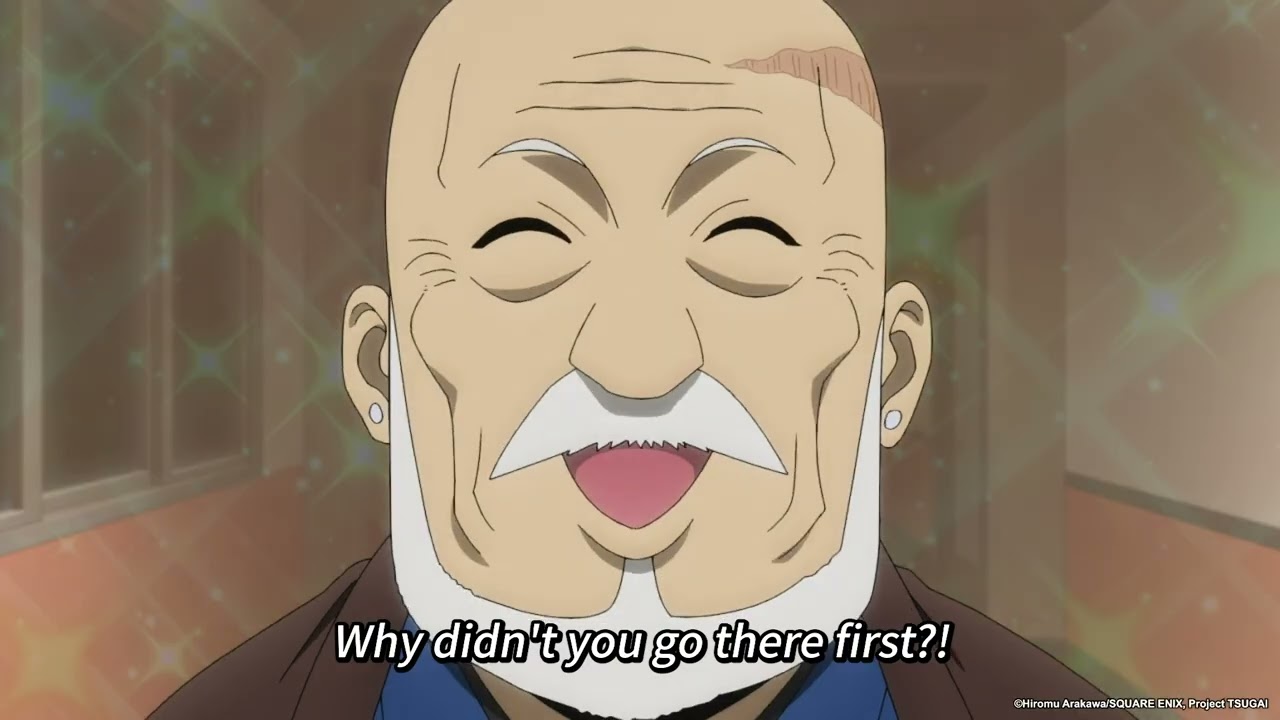 《Daemons of the Shadow Realm》 - Preview of Episode 19