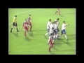 MTK - Pécs 1 - 0, 2000 - Összefoglaló