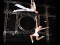 Aerial 16 Duo ClapShows Entertainment