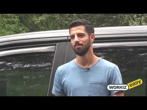 DKNY Locksmith - Customer Success Story (Kfir Cohen - Owner)