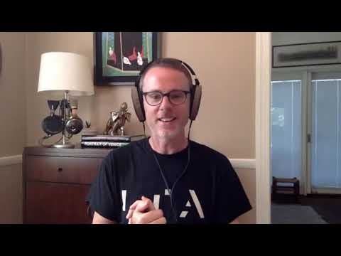 Capital Audiofest 2021 - Linear Tube Audio Preview