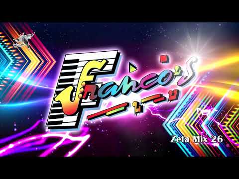 Los Francos 2017 - Zeta Mix 26