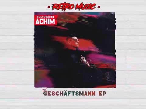 Kulturerbe Achim - Trapphone Pt. 2 feat. Edin Aktion (prod. Asadjohn)