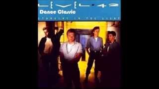 Level 42 - Standing In The Light (Extended Version)