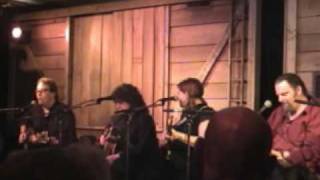 Rick Fines & Suzie Vinnick - A Love Like That