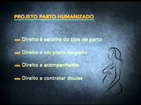 Programa Câmara Hoje sobre o PL do Parto Humanizado - 18/09/14 [Parte 01|02]