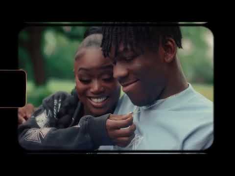 Central Cee x Prinz x Dave - Love & Lust [Official Music Video]