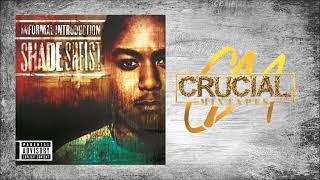 Shade Sheist Featuring Nate Dogg &amp; Warren G - Wake Up [Instrumental]