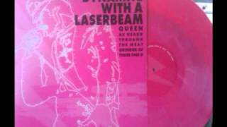 The Blood Brothers - Under Pressure