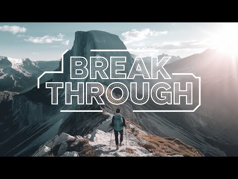 Overcoming Obstacles – The Brick Wall Mindset from Randy Pausch