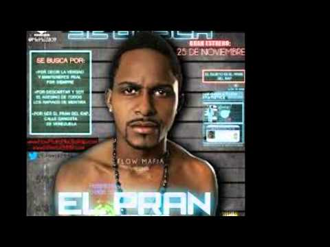 Somos De Calle(Remix El,Prieto)