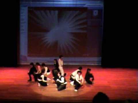 Super Junior G - Dance Dance + Sorry Sorry [ 091017 ]