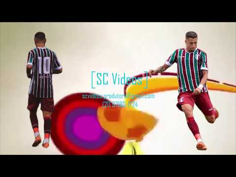 Keven Alex Leite da Costa - Meia Atacante - C.A Barra da Tijuca