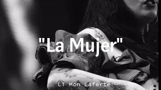 Mon Laferte - La mujer