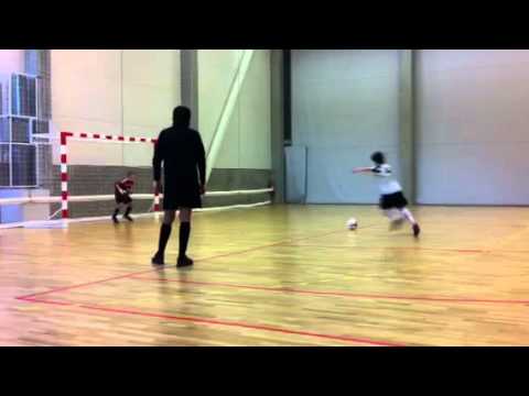 FCD 1 p99 straffar  i stjärncupen