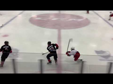 Täby HC - Göta Traneberg