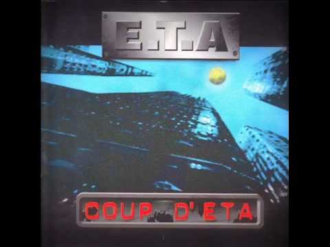 E.T.A - Pris Pour Cible Ft. Diam's