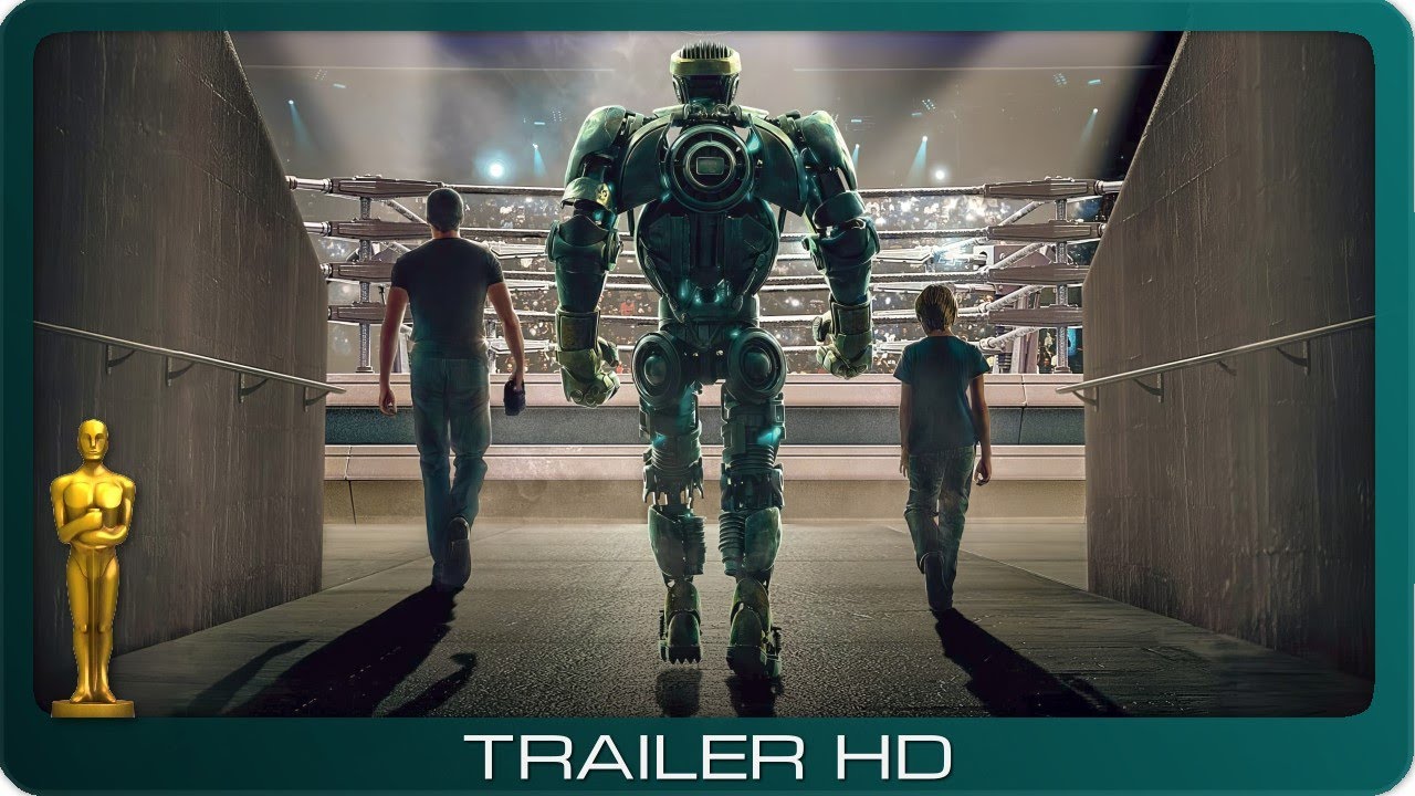 Real Steel