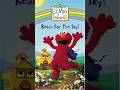 Opening Closing To Elmo S World Reach For The Sky RARE 2006 VHS