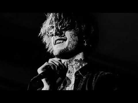 LiL PEEP - All Day (Added Vocals) [Stem Edit]