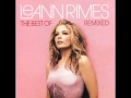 Leann Rimes - I Need You (Dave Aude Radio Edit)