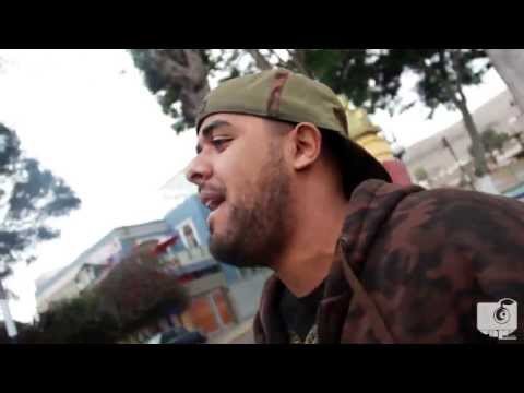 EL PAISA  ft. GOSPEL RAP ''NO CAMBIARÈ'' VIDEOCLIP M. Peruvian Beats