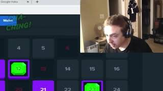 Number 15, BossmanJack (Gambling Ghost)