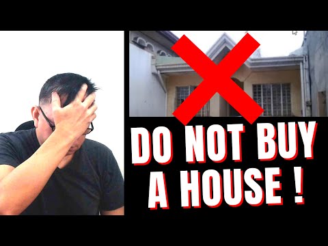 Don't make these mistakes when buying a house in the Philippines