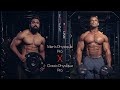 PRO BROTHER’S GYM MOTIVATION | IFBBPRO JUNAID KALIWALA | IFBBPRO BIKI SINGH