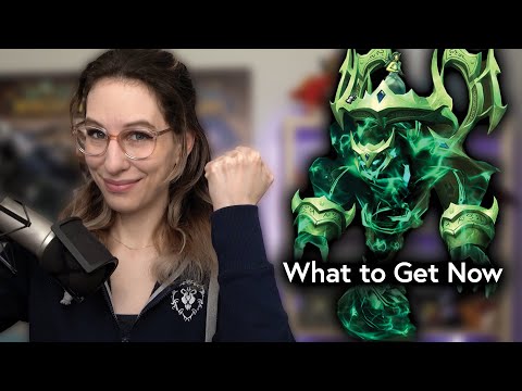 What to Do Before 9.2 Releases Soon! Saturday WoW News