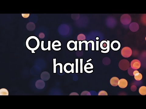Que Amigo Halle - Grupo Rey De Reyes