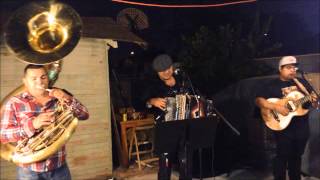 MARITO AGUILAR - VERDAD QUE DUELE