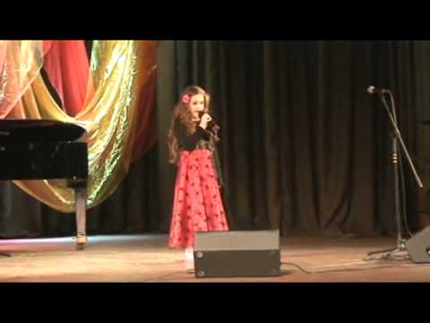 Oliwia Skora - Spiewaj Razem z Nami