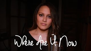 Where Are Ü Now - Justin Bieber (Arlene Zelina Cover)