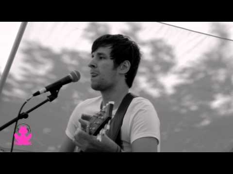 Ant Barnes @ Frogfest 2013