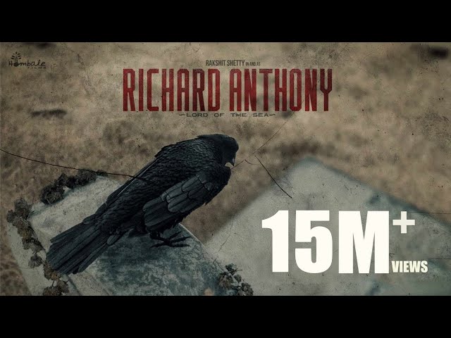Lord of the Sea | Hombale10 | Hombale Films | Vijay Kiragandur | Ajaneesh Loknath