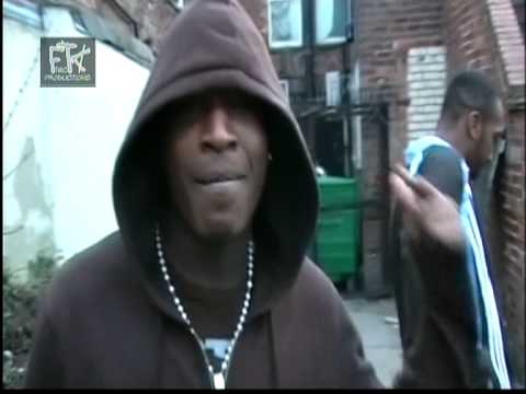 East 2 Westmidlandz  presentz Gully dan & jack man