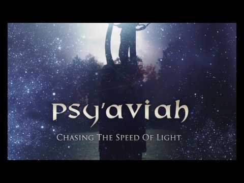 Psy'Aviah - Alcubierre Drive ft  Kyoko Baertsoen (Avarice In Audio VS Studio X remix)