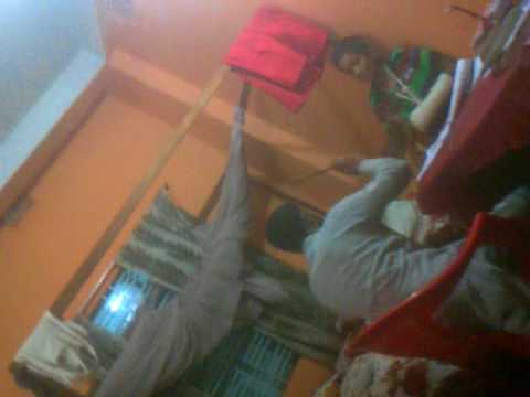 Ajkal private teacher der obosta