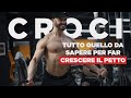 CROCI Con Manubri E CROCI Ai Cavi