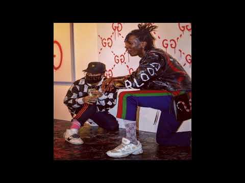 Infinite - Lil Wop (2023)