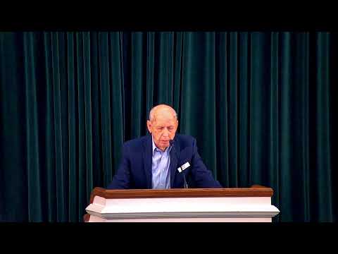 Lost River Church of Christ Livestream